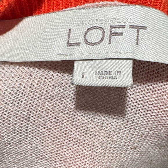 LOFT Women’s Lightweight Cardigan - Picture 5 of 7